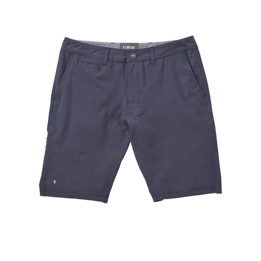 Linksoul Boardwalker Mens Shorts - Size 30‎